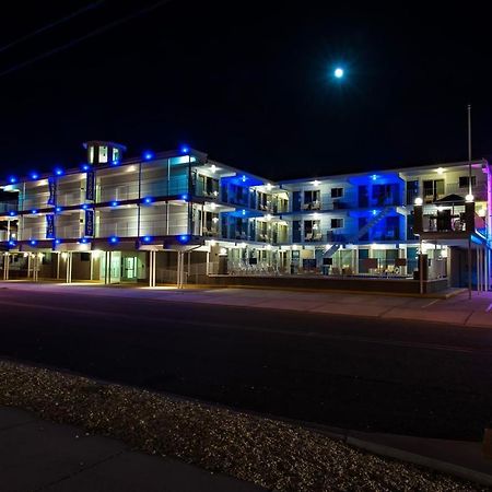 Harbor Light Family Resort Норт Уайлдууд Екстериор снимка