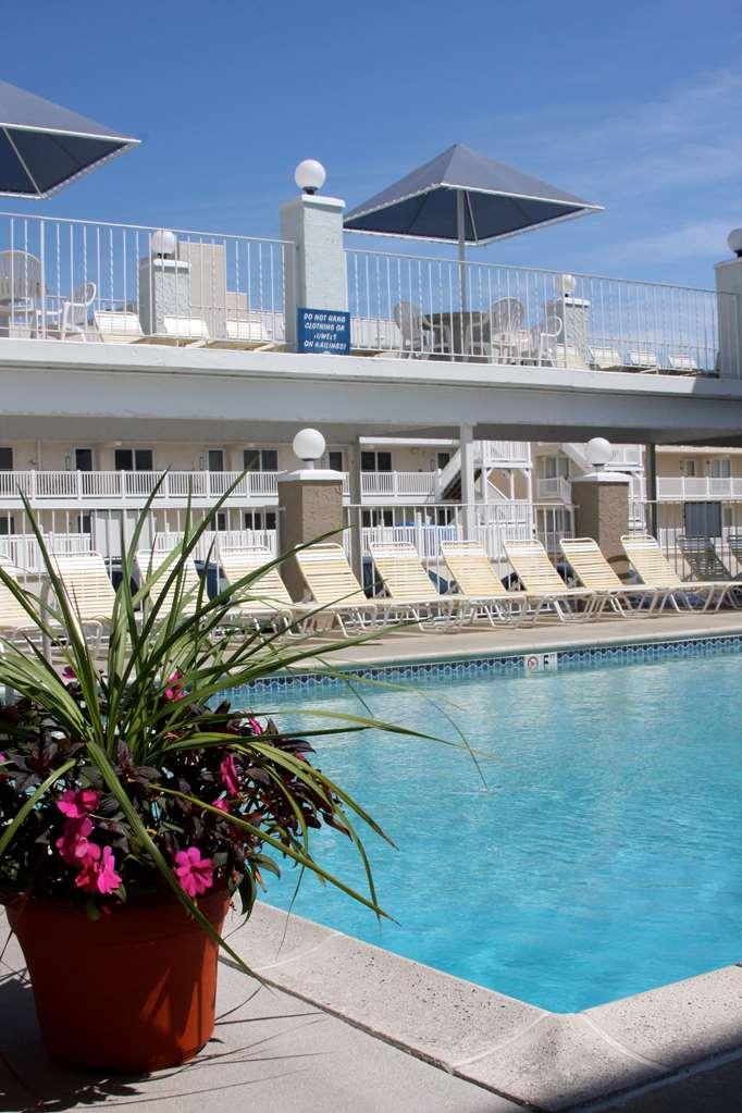 Harbor Light Family Resort Норт Уайлдууд Екстериор снимка
