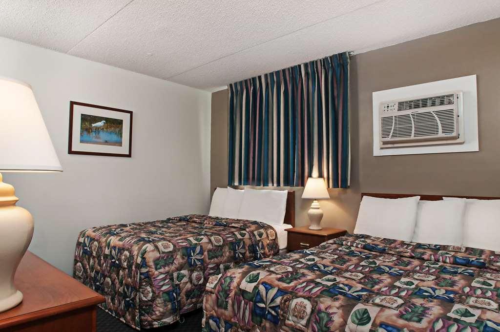Harbor Light Family Resort Норт Уайлдууд Удобства снимка