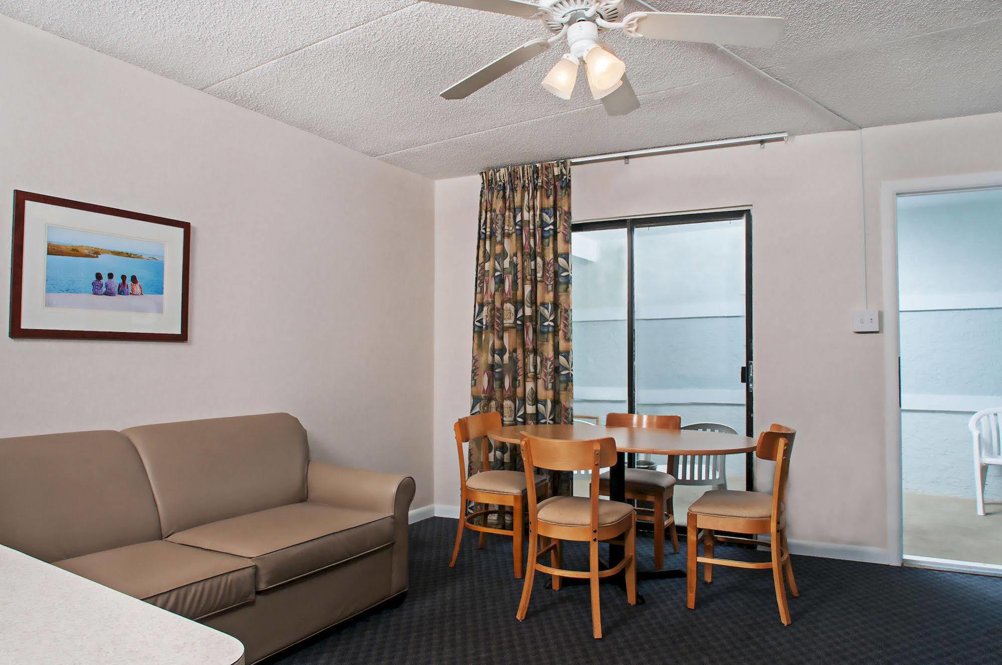 Harbor Light Family Resort Норт Уайлдууд Екстериор снимка