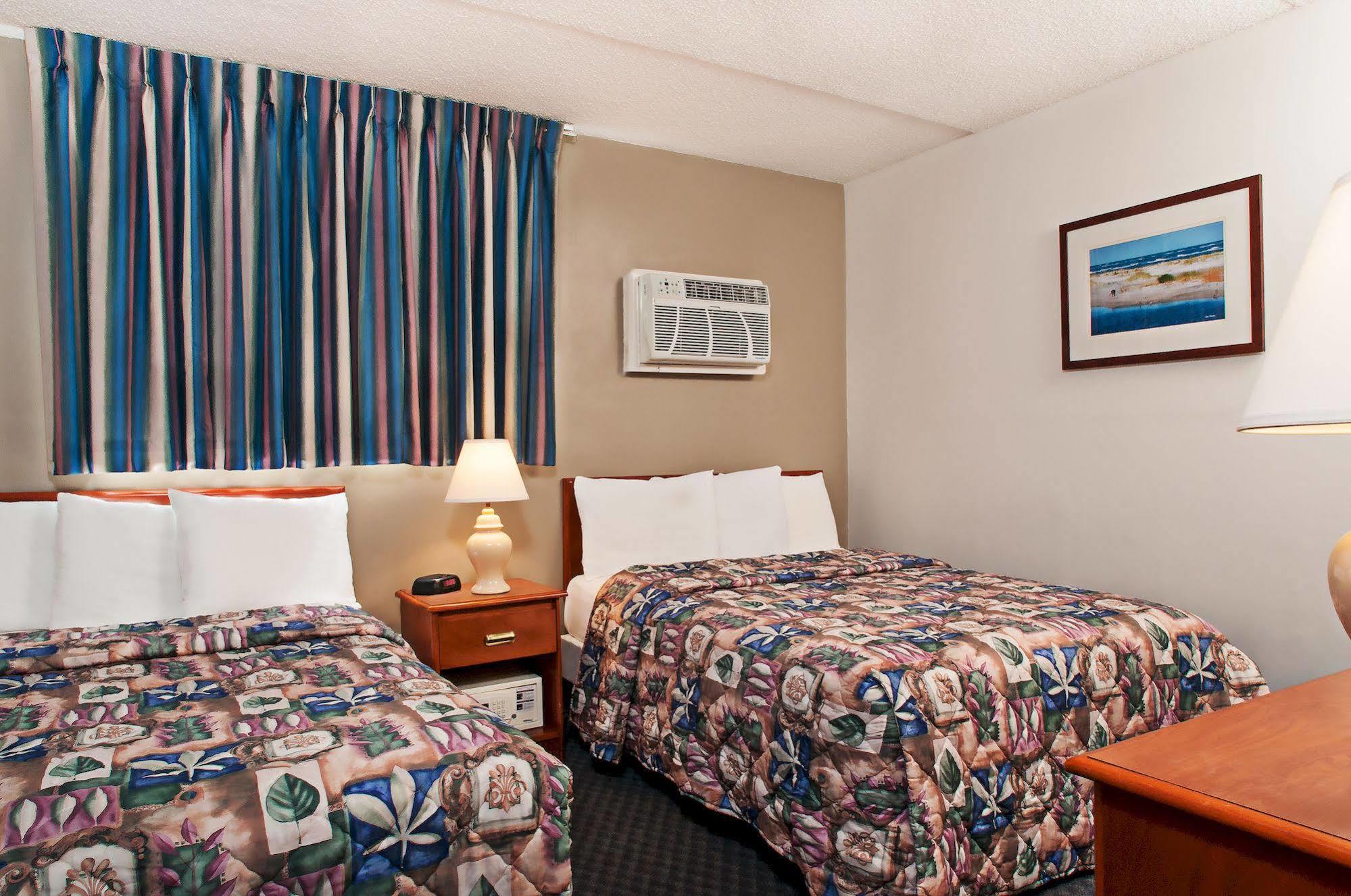 Harbor Light Family Resort Норт Уайлдууд Екстериор снимка