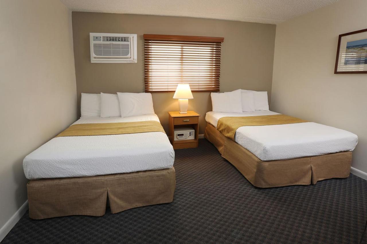 Harbor Light Family Resort Норт Уайлдууд Екстериор снимка