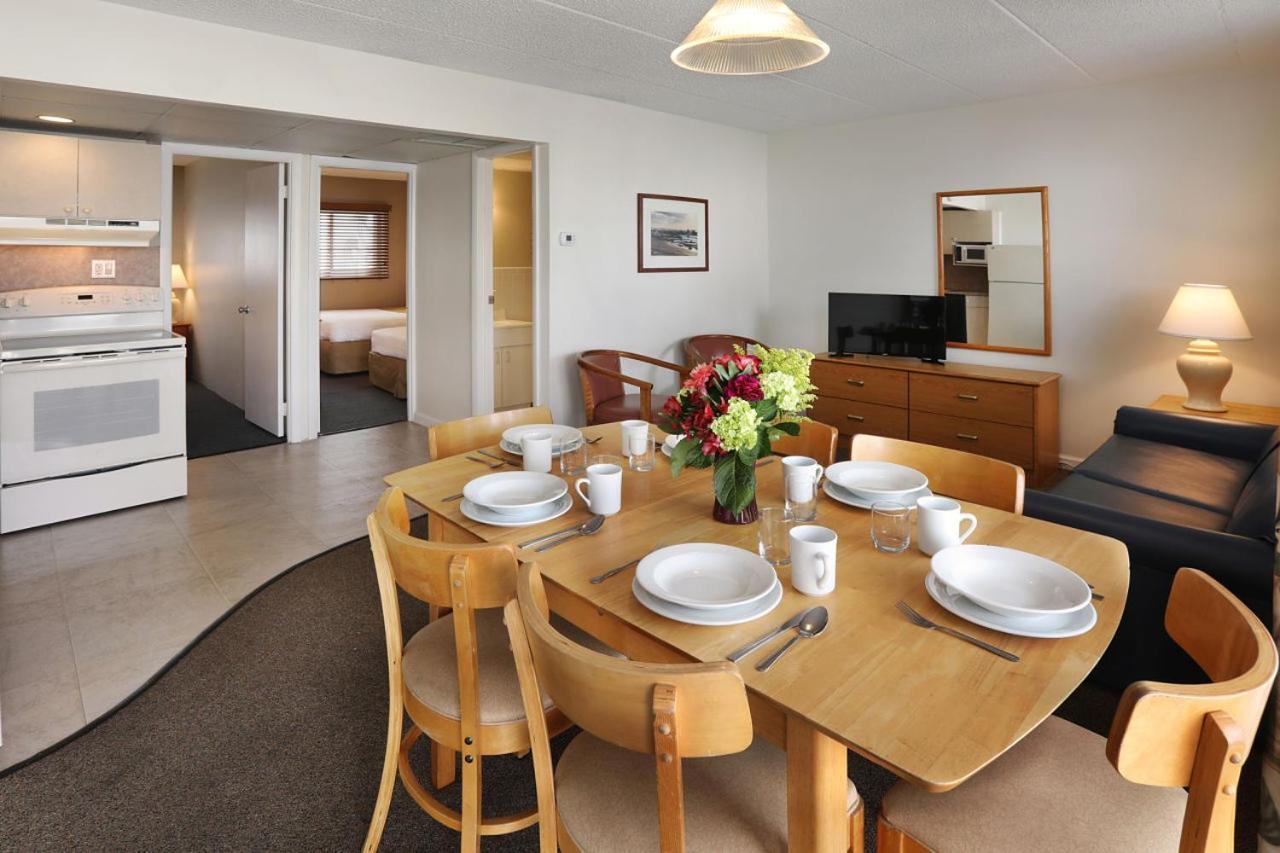 Harbor Light Family Resort Норт Уайлдууд Екстериор снимка